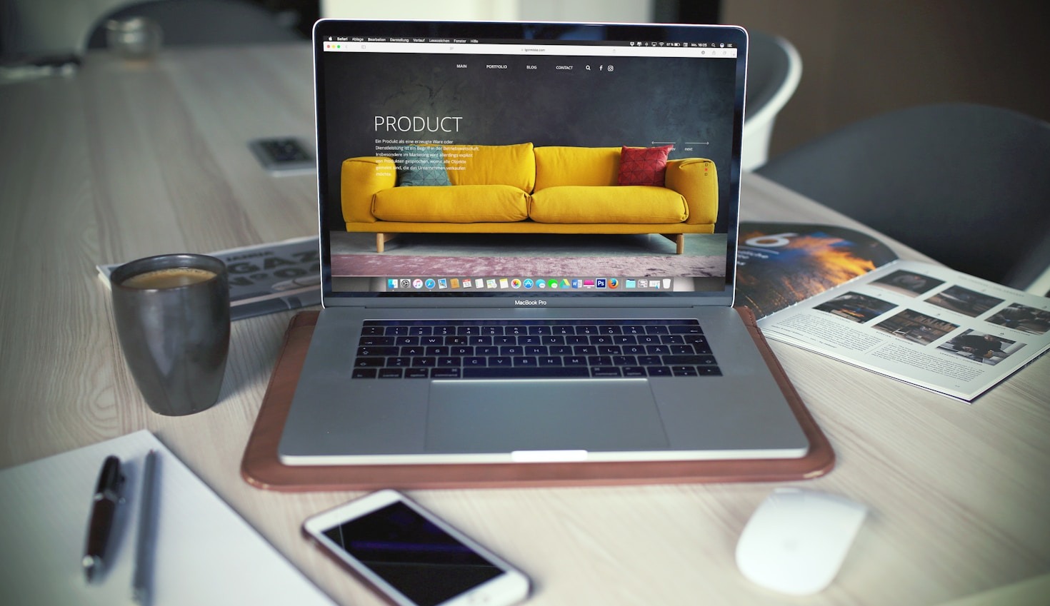 Using EcomEdge Media to Revolutionize Your Online Store